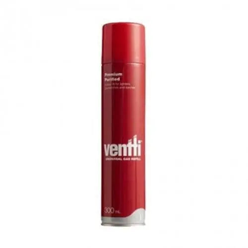 Ventti Gas JD Suppliers