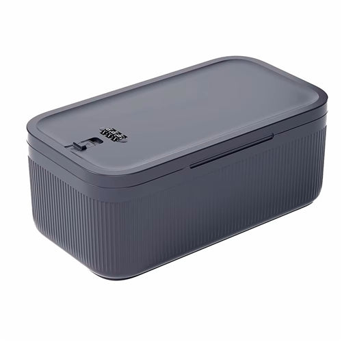 2L Combination Lockbox- Deep Blue AliExpress