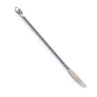 Metal Snuff Spoon- 6.5cm