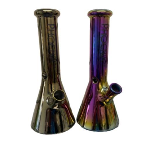 Gradient Beaker- 25cm HF Glass