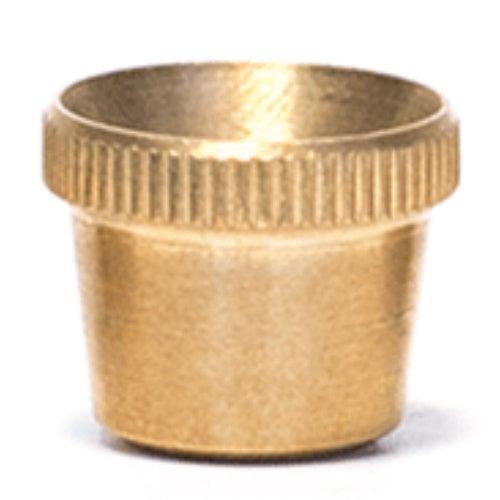 Brass Cone- Medium Agung