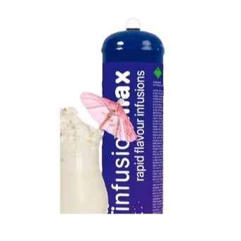 Infusion Cream Charger Tank 0.95L