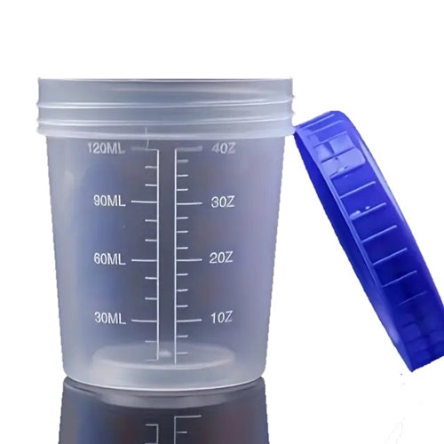 Measuring Cup 120ml Temu