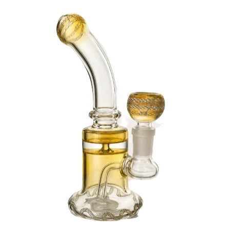 Pure Gold Anti-Splash Rig 16cm