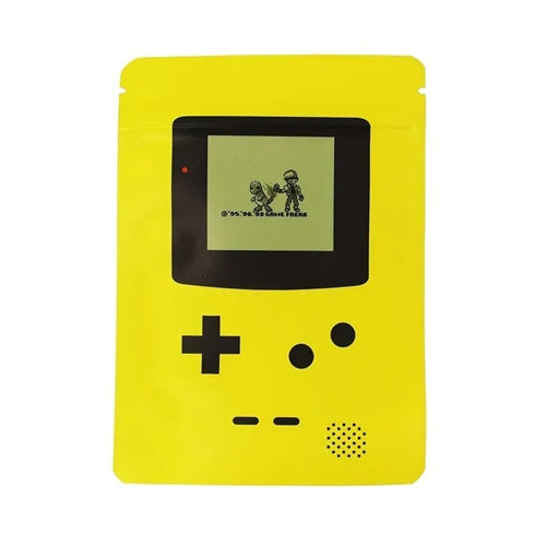 Gameboy Smell Proof Bag Temu