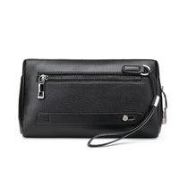 Lockable RFID-Blocking Bag- Black
