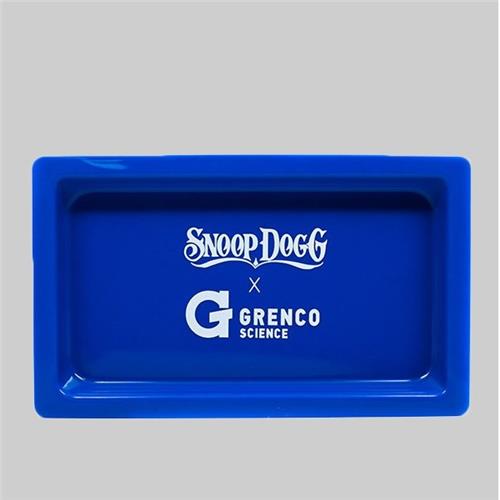 Snoop Dogg Tray- Small Cig Corp