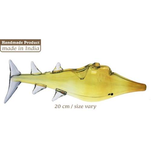 Shark Tobacco Pipe