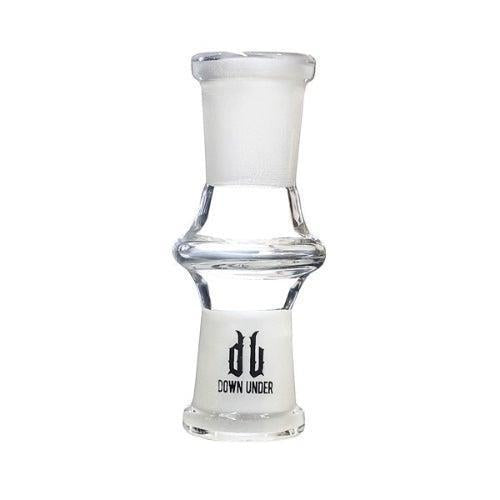 Glass Adapter 14-14mm F-F Down Under Wholesalers