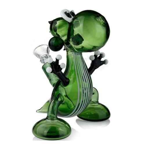 Yoshi Dab Rig HF Glass