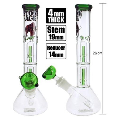 SA Twin Tar Catchers- Green Trio Trading