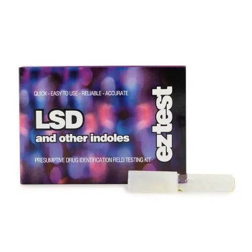 EZ Test LSD EZ Test