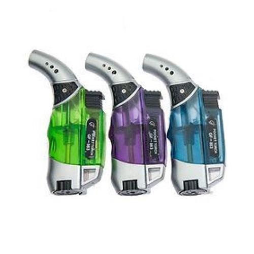Butane Jet Torch Lighter Roadrunner