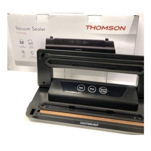 Vacuum Sealer High on Chapel