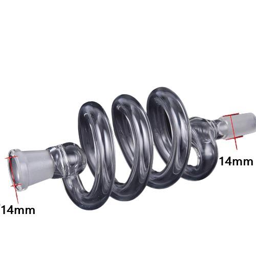 Glass Spiral Adapter 14mm AliExpress