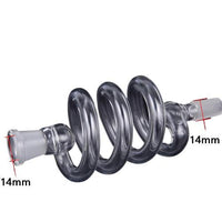 Glass Spiral Adapter 14mm