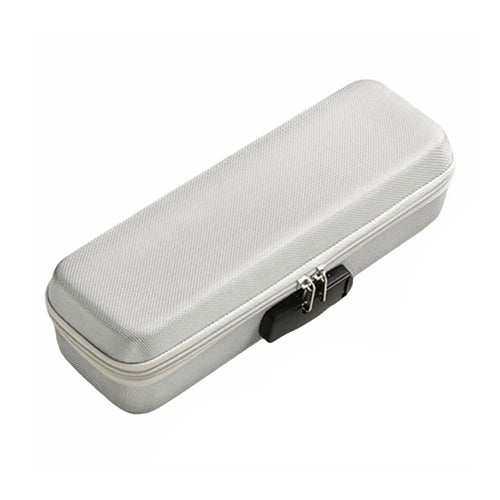 Zipped Lockable Case- 31cm AliExpress