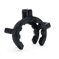 Keck Clips- 14mm