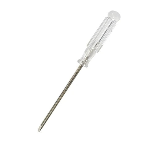 Screwdriver Dab Tool 11cm