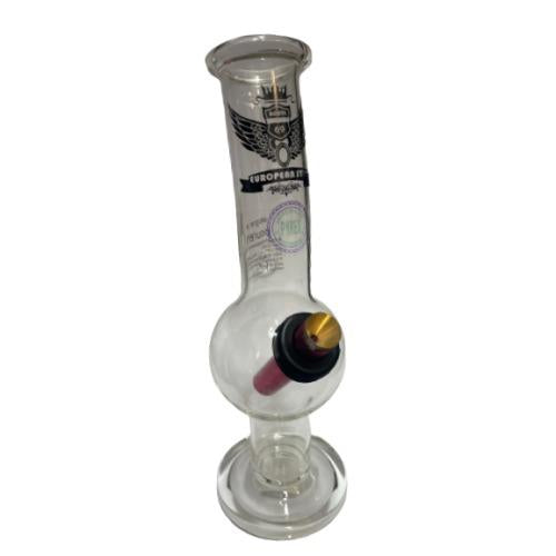 Glass Shisha- 23cm JD Suppliers