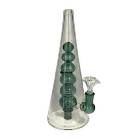 Ongbay Bubble Tree Rig (25cm) Cig Corp
