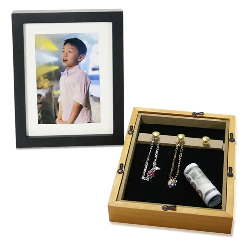 Picture Frame Stash Safe AliExpress