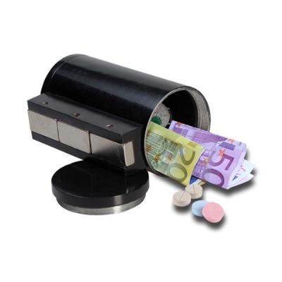 Stowaway Magnetic Stash Near Dark