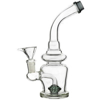 Circ Matrix Perc Rig-18cm