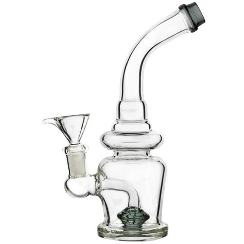 Circ Matrix Perc Rig-18cm