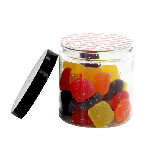 GL CBD Gummies 1050mg Green Leaf Premium