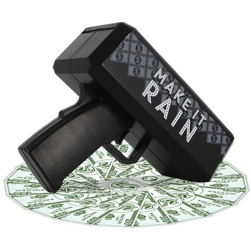 Make It Rain Moneymaker William Valentine