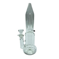 Ongbay Glass Rocket (30cm)