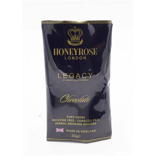 HR Herbal Tobacco Legacy 30g High on Chapel
