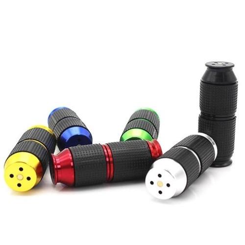 Cream Cracker w/ Rubber Cig Corp