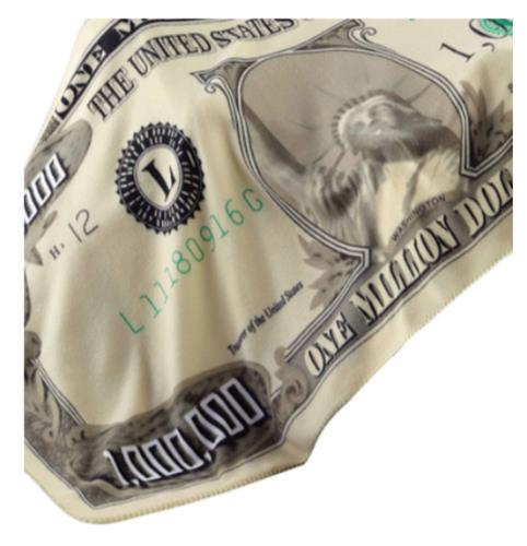 Million Dollar Blanket AliExpress
