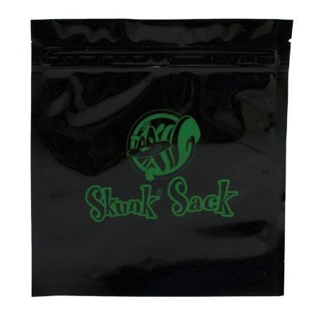 SS Smell Proof Bag 3pk- Med Wholesale Vaporizers