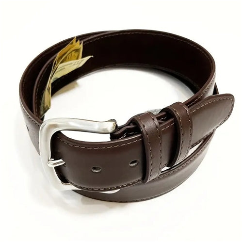 Leather Storage Travel Belt