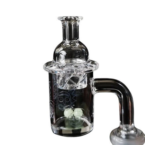 R&M Quartz Banger Kit- 14mm M DHGate
