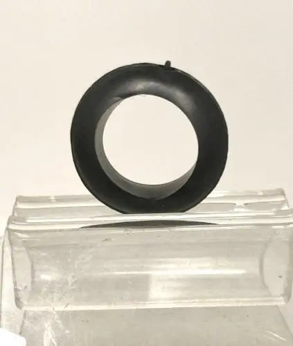 Rubber Grommet 16mm High on Chapel