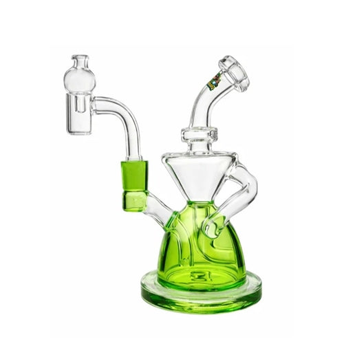 Ongbay Hourglass Recycler 18cm