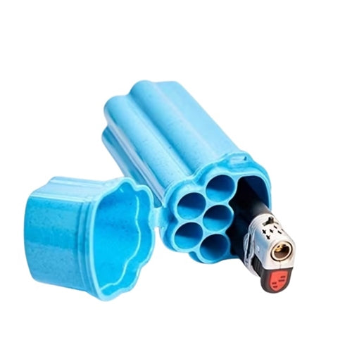 5-Hole Joint Case w/ Lighter Hole