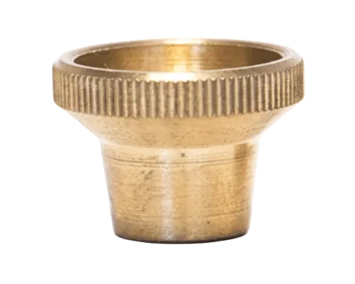 Brass Cone XL Agung
