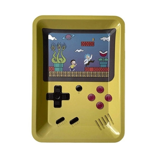 R&M Gameboy Rolling Tray- 18x12.5cm AliExpress