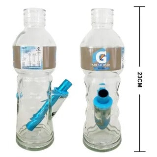 Gator Clear- 23cm Trio Trading