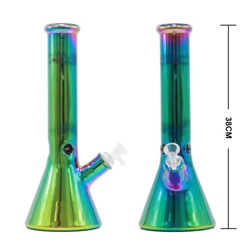 SA Premium Limited Rainbow Beaker 36cm