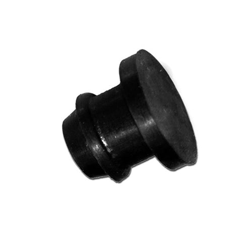 Rubber Plug Near Dark
