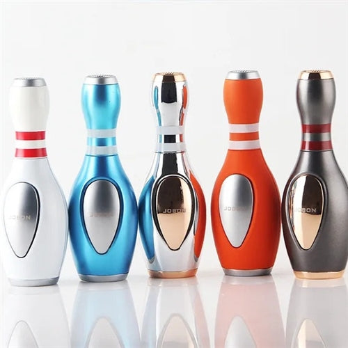 Jobon Gift Lighter- Bowling Pin JD Suppliers