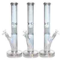 Holographic 8-Arm Perc. Didge 36cm