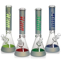 Hittin' Glass Tint Beaker 40cm