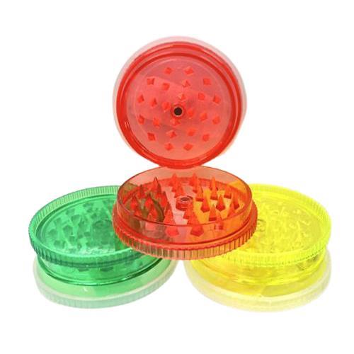 Plastic Grinder MRK